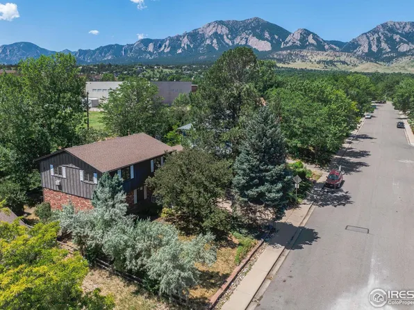 4430 Ludlow St, Boulder, CO 80305