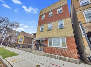 506 W 32nd St #1R, Chicago, IL 60616