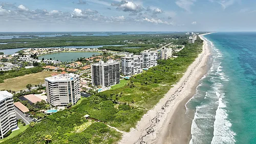 3100 N Highway A1A #1102 Photo 1