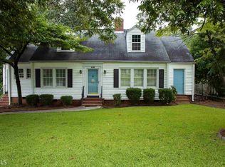 618 S Church St, Thomaston, GA 30286
