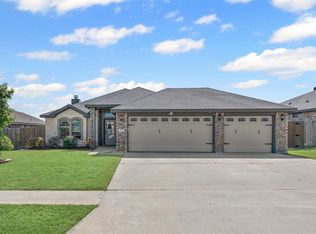 3508 Rudolph Dr, Killeen, TX 76549