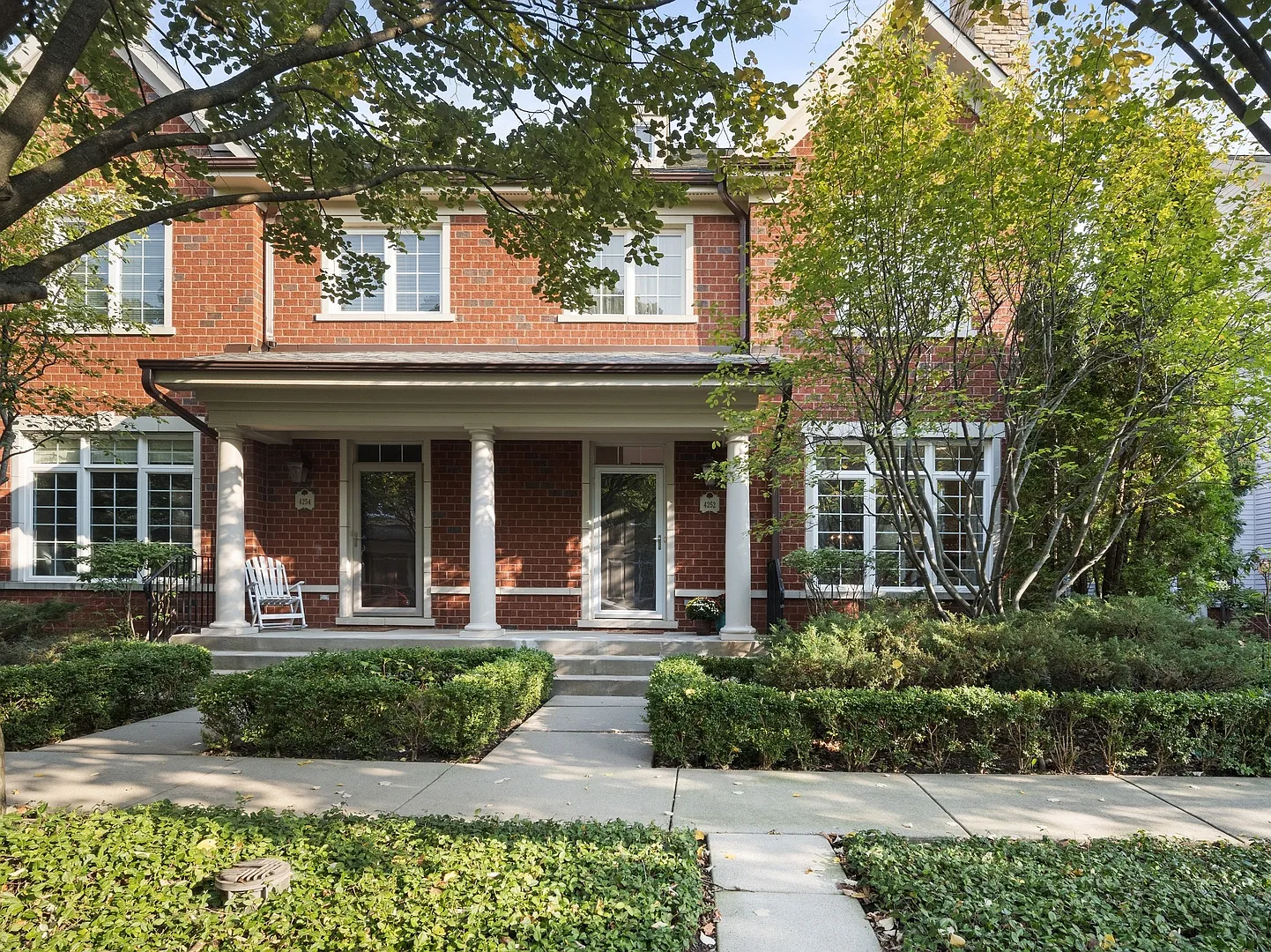 4254 Linden Tree Ln photo 1