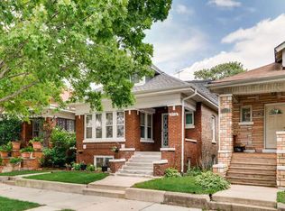 5719 S Rockwell St, Chicago, IL 60629