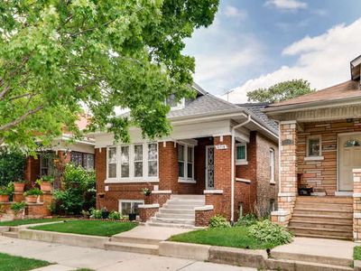 5719 S Rockwell St, Chicago, IL, 60629
