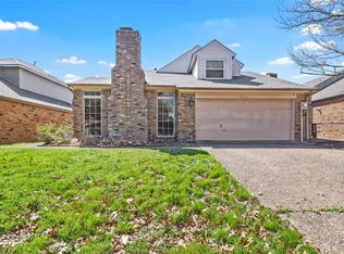 2705 Pinery Ln, Richardson, TX 75080