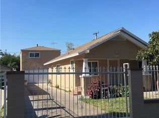 944 W Camile St, Santa Ana, CA 92703