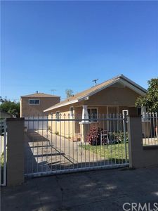 944 W Camile St, Santa Ana, CA, 92703