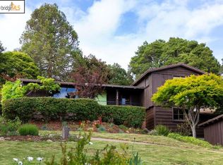 1104 King Dr, El Cerrito, CA 94530