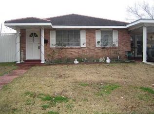 817 Gerry Dr, Kenner, LA 70062