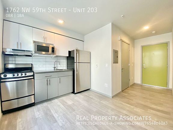 5th image of 1762 NW 59th St APT 203