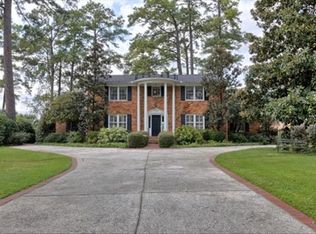 1509 Milford Rd, Columbia, SC 29206