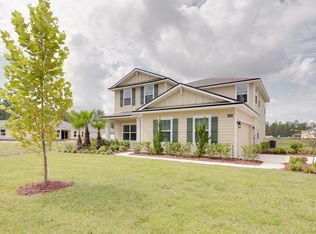 11404 Paceys Pond Cir, Jacksonville, FL 32222