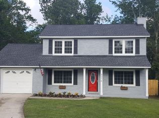 8576 Cislo Ct, North Charleston, SC 29406