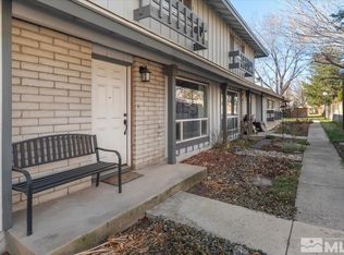 986 Ridgewood Dr #3, Sparks, NV 89434