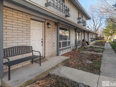 986 Ridgewood Dr #3, Sparks, NV, 89434