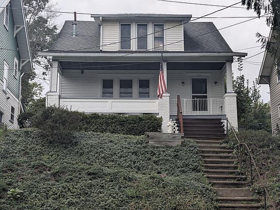 3rd image of 716 Allegheny Ave