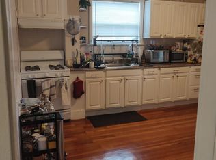 38 Sheridan St #3, Jamaica Plain, MA 02130