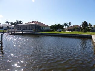 1610 Galleon Ct LOT 2, Marco Island, FL 34145