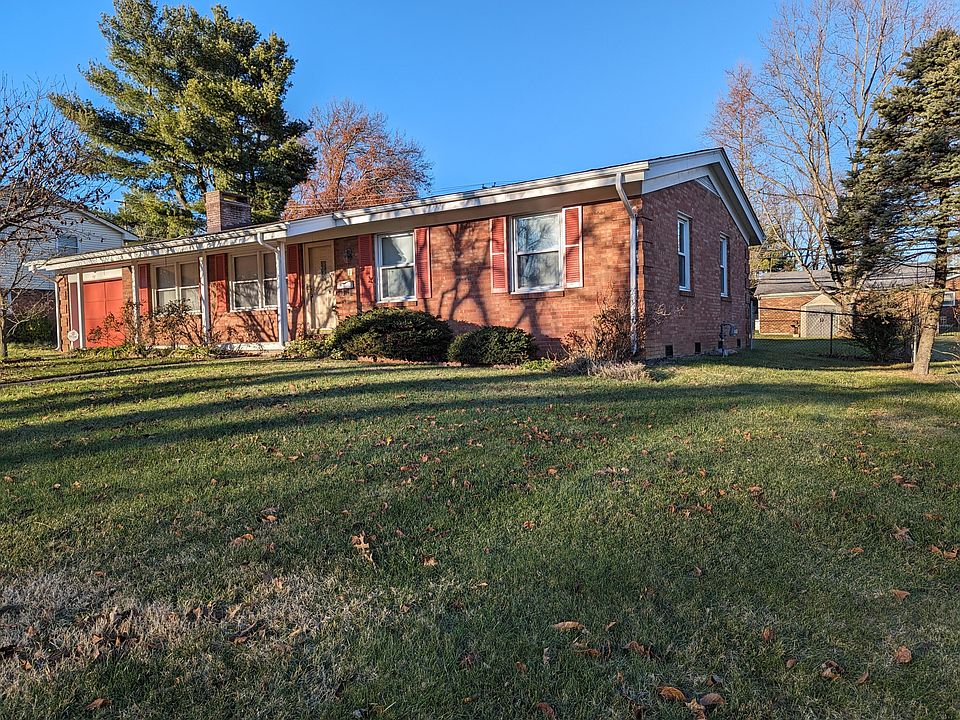 1st image of 1137 Gainesway Dr