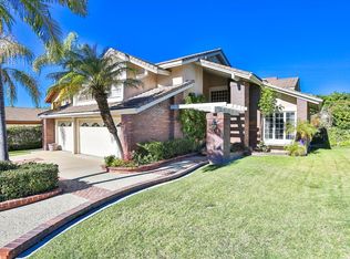 28335 Driza, Mission Viejo, CA 92692