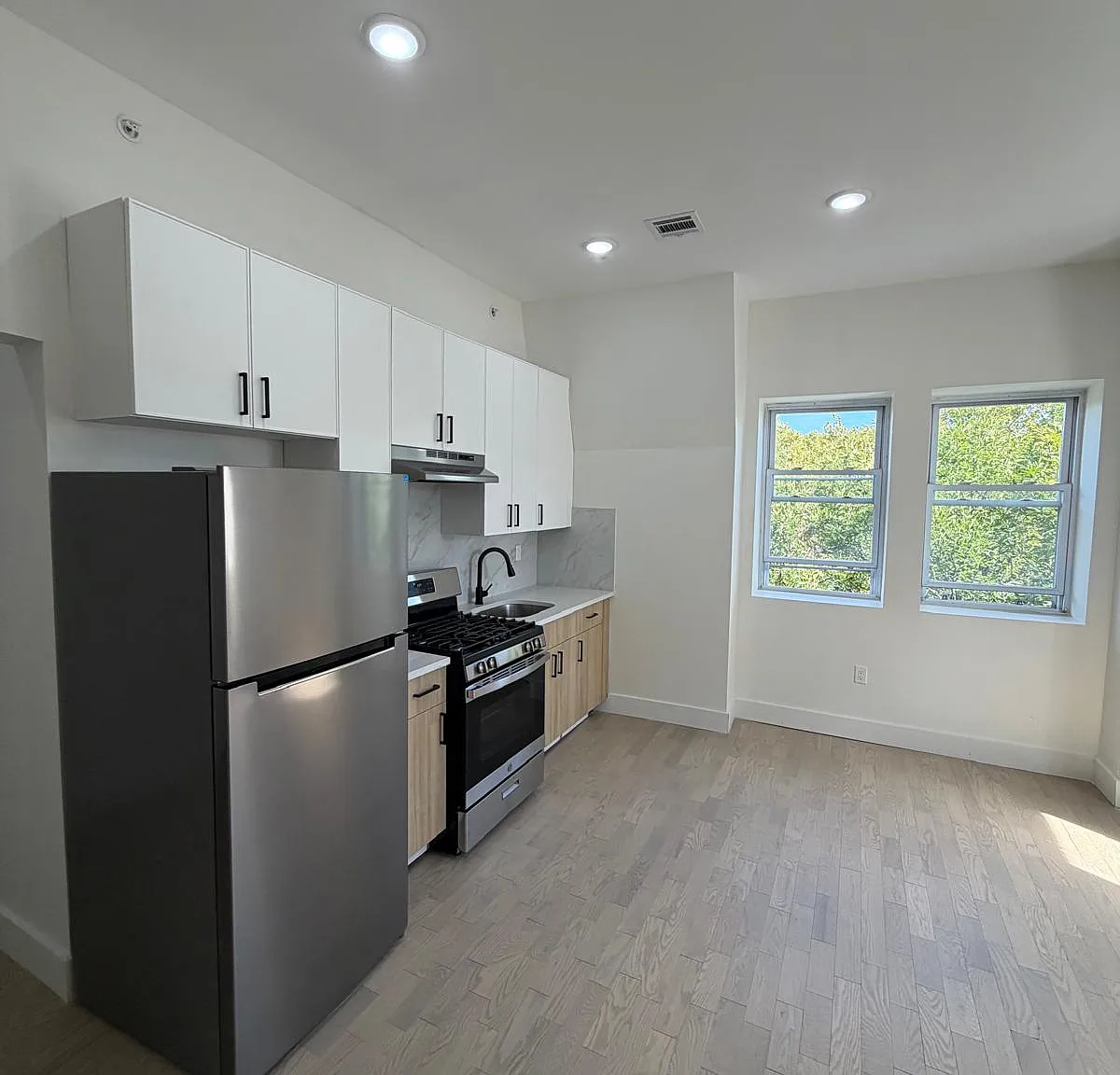 1 bed, $1,500 — Photo 3