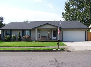 2455 NE Juniper Ave, Gresham, OR 97030