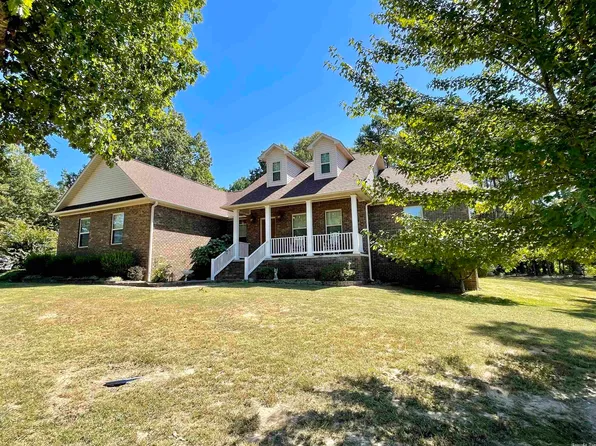 28 Bill Mann Dr, Melbourne, AR 72556