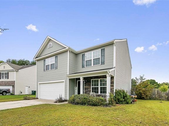 2nd image of 6602 Stickley Ct