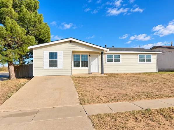 4101 Parkway Rd #2, Big Spring, TX 79720