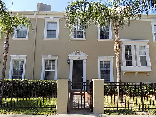 1005 Edison Park Ct Photo 1