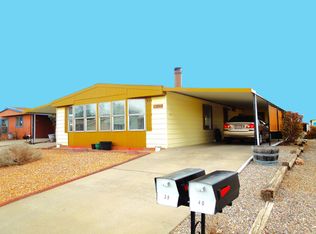 6118 Edith Blvd NE UNIT 39, Albuquerque, NM 87107