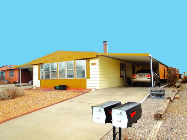 6118 Edith Blvd NE Unit 39, Albuquerque, NM 87107