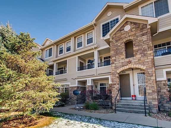 3rd image of 12711 Colorado Blvd #815-H