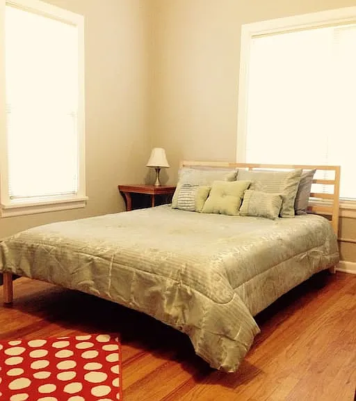 95 Bannock St #1 — Photo 3