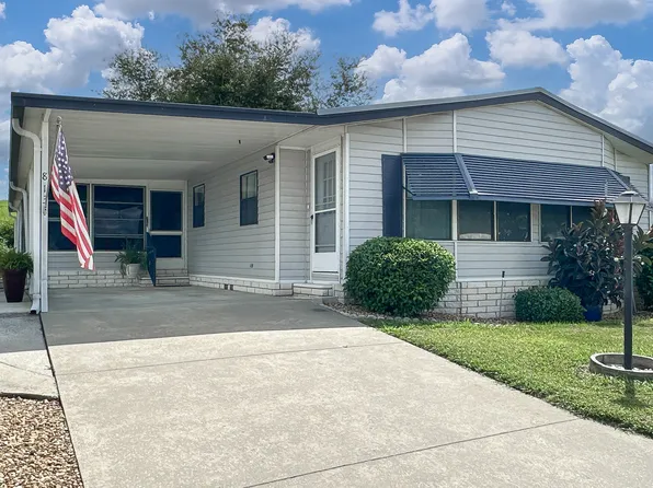 813 E Norman St #2592, Lady Lake, FL 32159