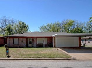 3925 Tejas Trl, Lake Worth, TX 76135