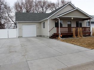 147 Viceroy St, Billings, MT 59101