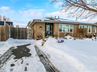 4 Maple Cres, Brant, ON N3L3R4