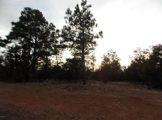 2836 Thunderbird Way, Overgaard, AZ 85933