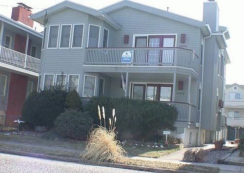 Home Exterior