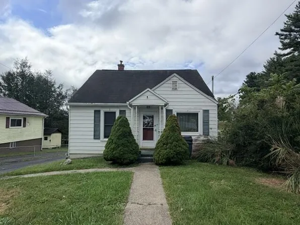 102 Fulton Ave, Beckley, WV 25801