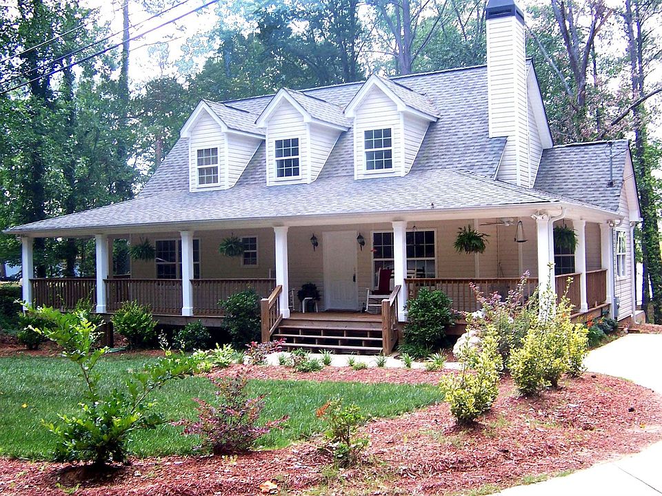 Front View 