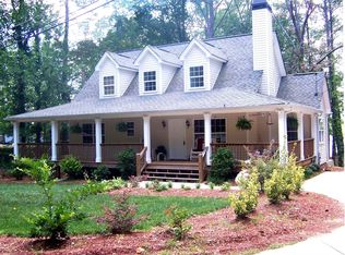 191 Little Victoria Rd, Woodstock, GA 30189