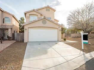 8385 Haven Cove Ave, Las Vegas, NV 89113