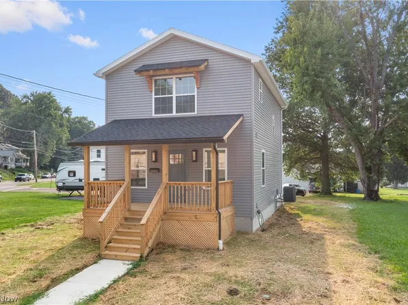 347 Luck Ave, Zanesville, OH 43701