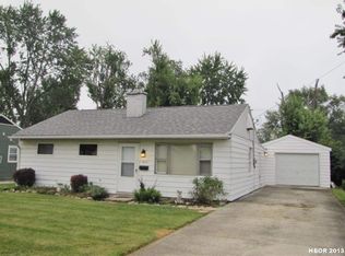 423 National Ct, Findlay, OH 45840