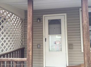 25 Oakwood Ave #A, Long Branch, NJ