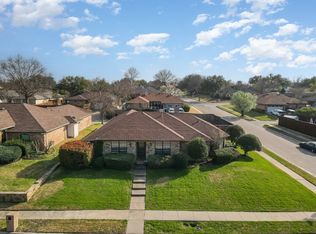 2114 Hunters Rdg, Carrollton, TX 75006