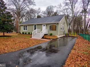 1952 North Ave, Pasadena, MD 21122