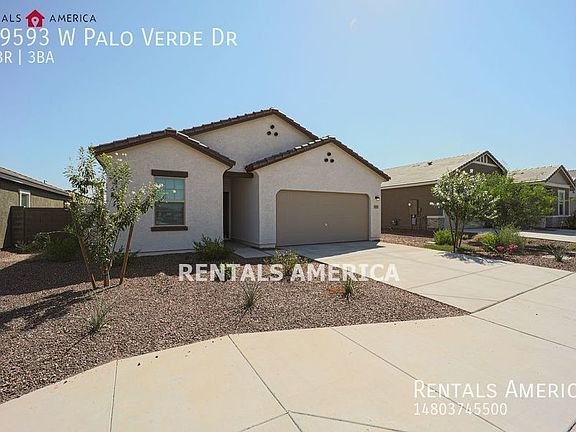 2nd image of 19593 W Palo Verde Dr
